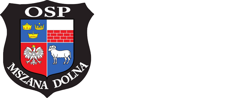OSP Mszana Dolna